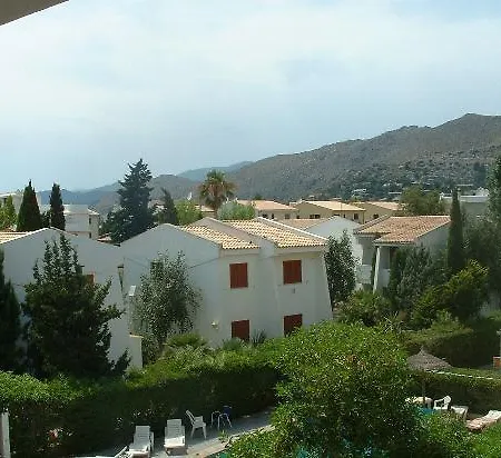 Leo Puerto Pollensa