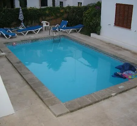 Leo Apartamento Puerto Pollensa