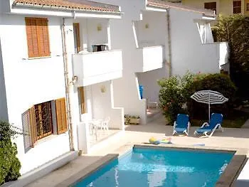 Leo Puerto Pollensa