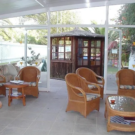Apartamento Leo *