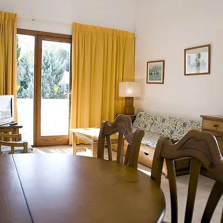 Leo Apartamento *