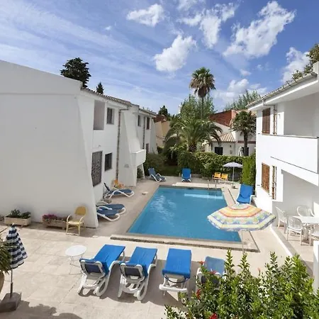 Leo Apartamento Puerto Pollensa