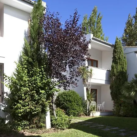 Apartamento Leo
