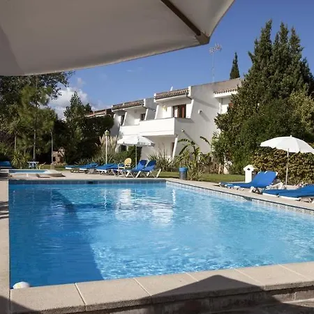 Apartamento Leo Puerto Pollensa