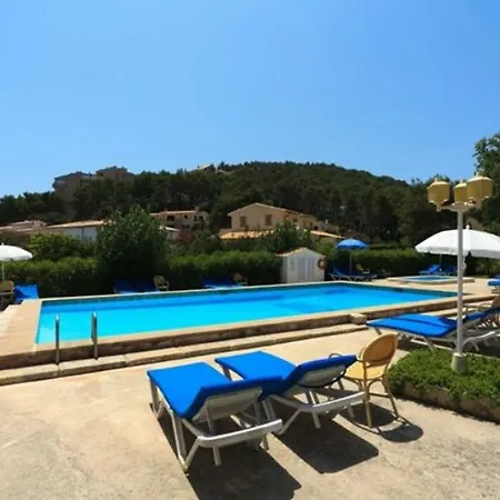 Leo Apartamento Puerto Pollensa