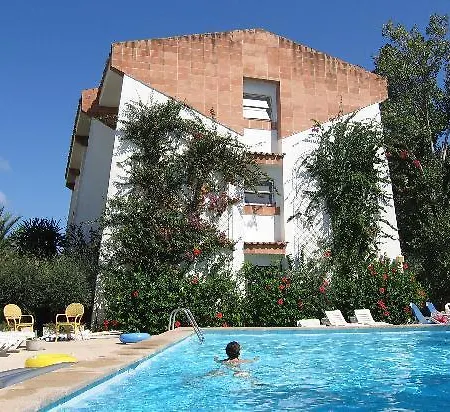 Appartamento Leo *